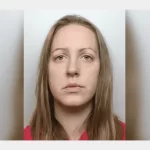 Enfermera condenada a cadena perpetúa en Inglaterra