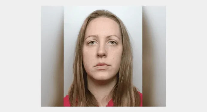 Cadena perpetua para enfermera por asesinato de siete bebés en hospital británico
