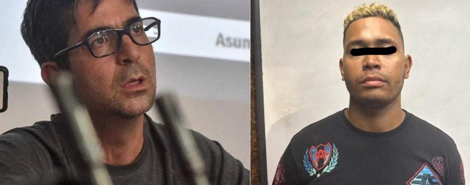 Caso Marcelo Pecci: TSJ ordena juzgar en Venezuela a detenido por homicidio de fiscal paraguayo