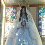 La réplica de la Virgen será llevada a Zamora