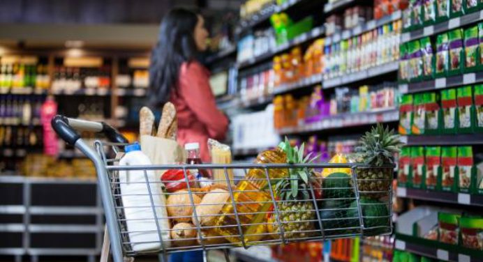 Cendas: Se necesitan 118 salarios mínimos para cubrir gastos de alimentos