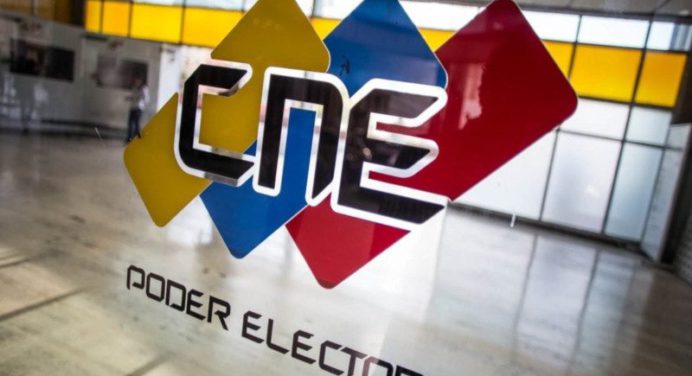 CNE: 20.948.115 electores están habilitados para votar según Registro Electoral de julio 2023