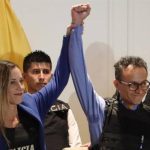 CNE de Ecuador autoriza candidatura de Christian Zurita