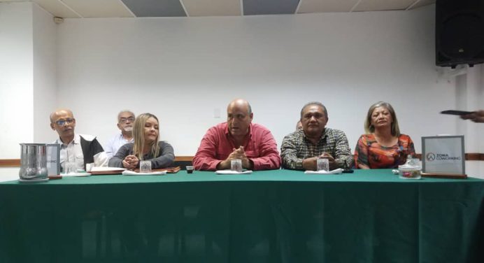 Comisión Regional de Primarias garantiza seguridad en comicios del 22-O