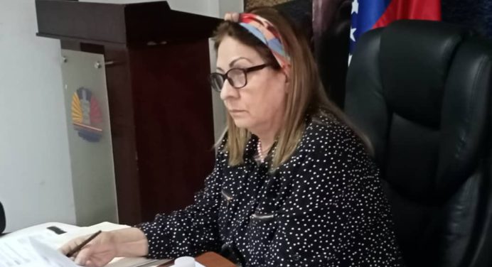 Concejo Municipal Bolivariano de Maturín se declara en sesión permanente