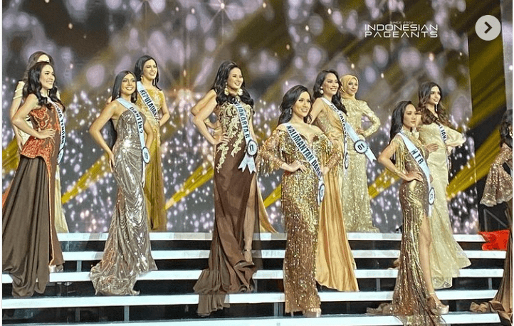 ¡Escándalo! Concurso Miss Universo Indonesia inmerso en investigación de abuso sexual masivo