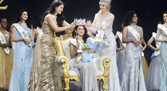 ¡Escándalo! Concurso Miss Universo Indonesia inmerso en investigación de abuso sexual masivo