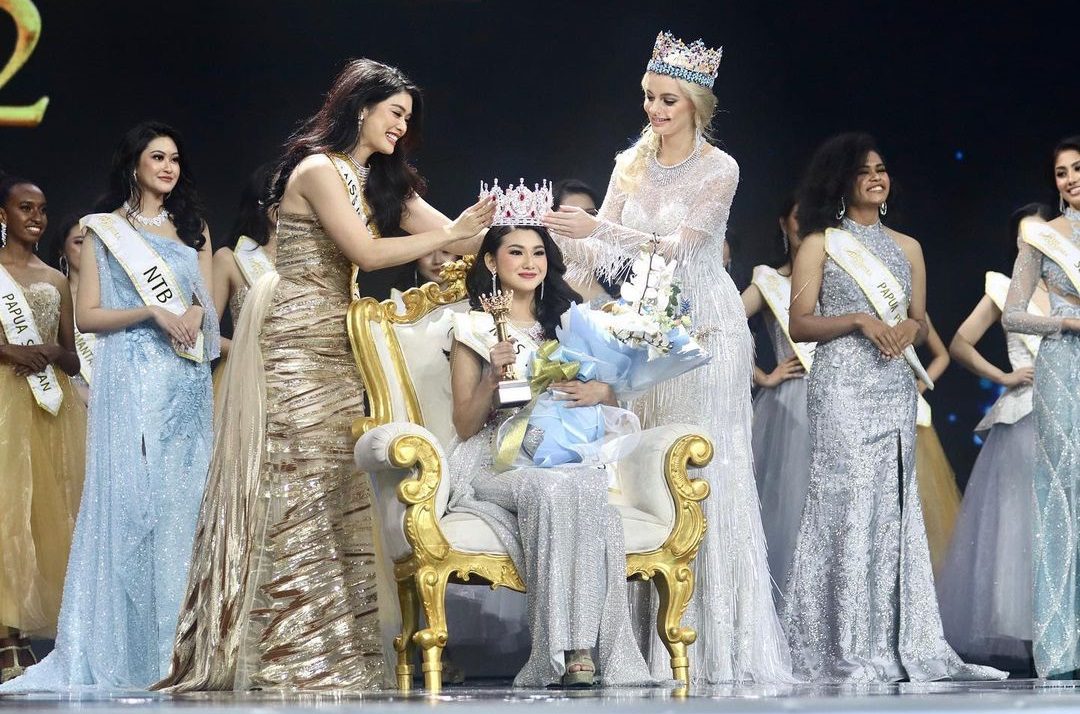 ¡Escándalo! Concurso Miss Universo Indonesia inmerso en investigación de abuso sexual masivo