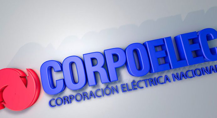 Corpoelec habilita WhatsApp para comunicar fallas eléctricas