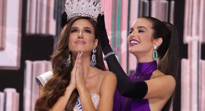 Conoce cuándo será la imposición de bandas del Miss Venezuela 2023