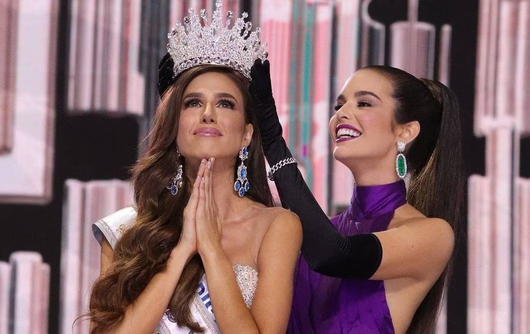 Conoce cuándo será la imposición de bandas del Miss Venezuela 2023
