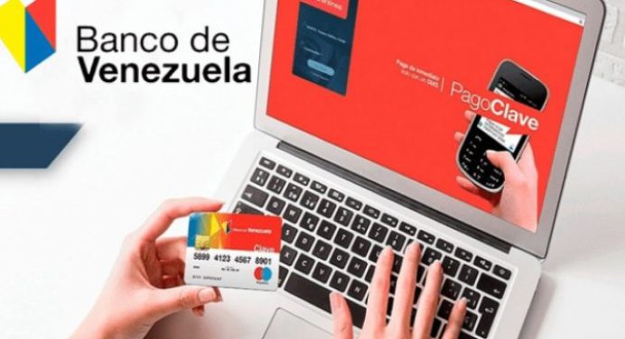 Conoce el monto y cómo solicitar la tarjeta de débito en el Banco de Venezuela