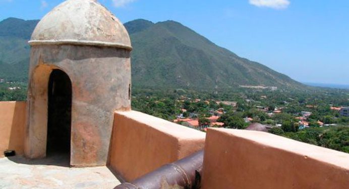 Cristóbal Colón llegó el 15 de agosto de 1498 a una isla que bautizó La Asunción. Hoy Nueva Esparta