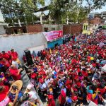 Diosdado Cabello dijo que el CNE pude convocar elecciones en cualquier momento