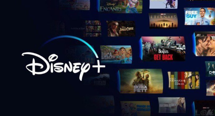 Disney+ perdió más de 10 millones de clientes
