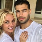 Britney Spears se separa de su esposo tras un año de matrimonio