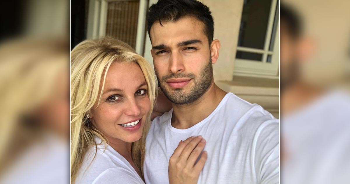 Britney Spears se separa de su esposo tras un año de matrimonio