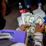 El dólar sigue subiendo y con él los precios