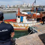 dos venezolanos aprehendidos en espana por llevar dos mil kilos de cocaina en un velero laverdaddemonagas.com barcodroga