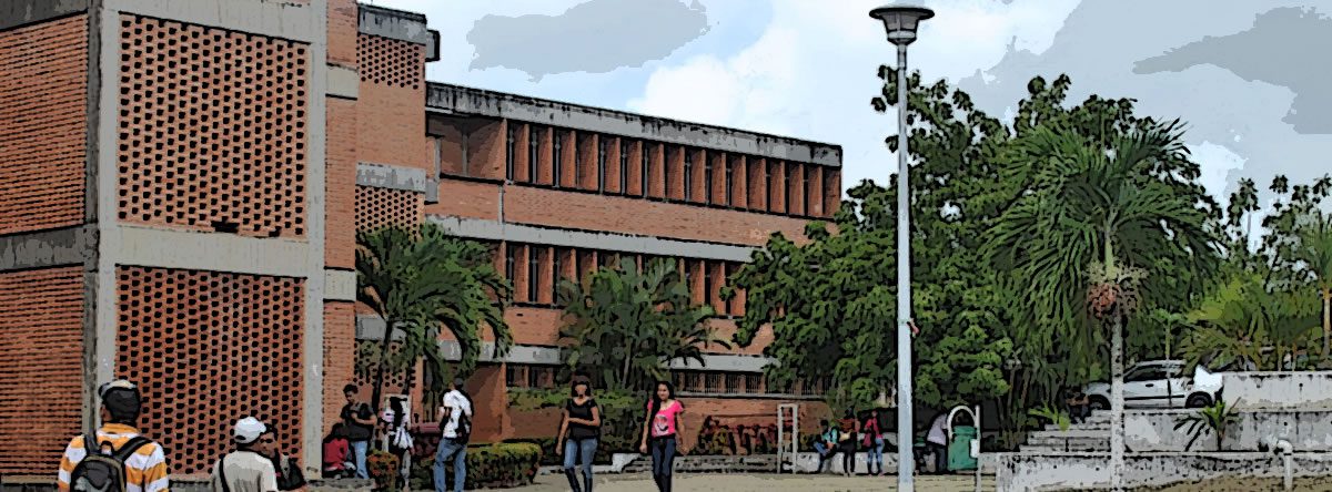 En la UDO-Monagas se encuentra la Escuela de Administración, una de las de mayor demanda por los estudiantesx