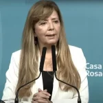 El Gobierno argentino pide «perdón» a votantes tras triunfo de «ultraderecha» en primarias