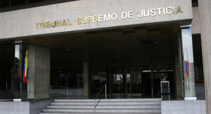 El TSJ nombra junta directiva ad-hoc del Partido Comunista de Venezuela