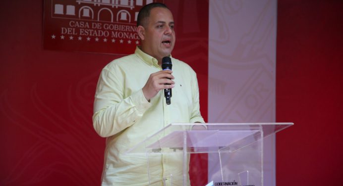 En Monagas no es necesario un racionamiento eléctrico