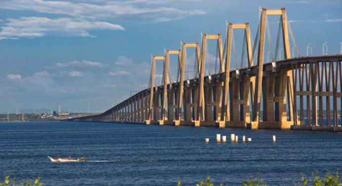 Exigen ley para conservación y desarrollo del Lago de Maracaibo