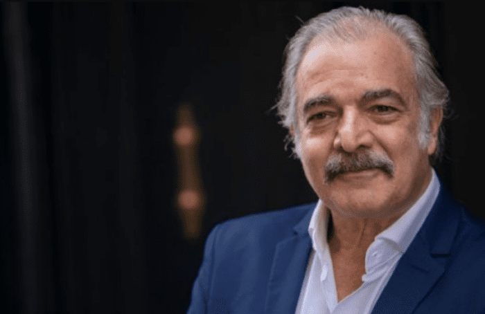 Falleció el actor mexicano David Ostrosky