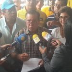 Jesús Chuma Palacios Maturín falleció