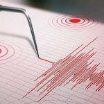 Temblor de 5,6 en Colombia se sintió en Venzuela