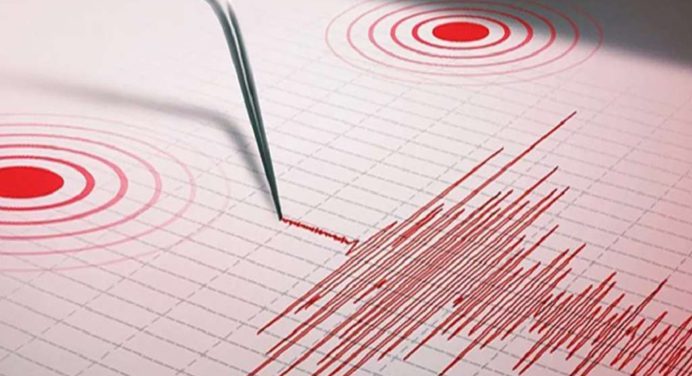 Fuerte sismo en Colombia de 6,1 se sintió en tres estados de Venezuela