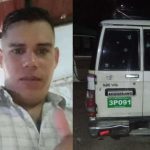 Funcionario de la PNB asesinado en Monagas