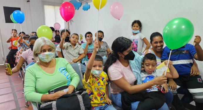 Fundación El Niño Simón Monagas brinda atención personalizada en odontología