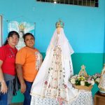 Fundación Virgen del Valle lleva 16 años de labores