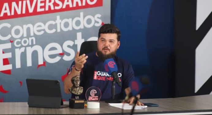 Gobierno Bolivariano ha logrado en Monagas mejoras concretas en servicio de agua