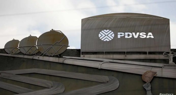 Gobierno nacional designó a Luis González Núñez como nuevo vicepresidente de Gas de Pdvsa