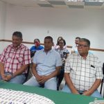 Gremios trabajan para fortalecer el proceso