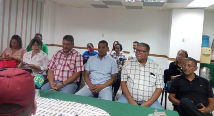 Gremios y Sociedad civil fortalecerá el proceso de primarias en Monagas
