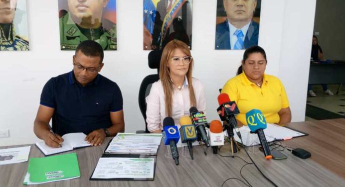 Iamam sancionará a quienes incumplan horarios de disposición de desechos