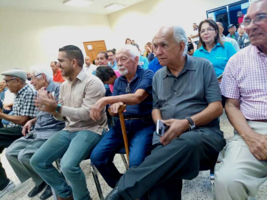 ingenieros y arquitectos de monagas intercambiaron propuestas de vente venezuela laverdaddemonagas.com ingenieros