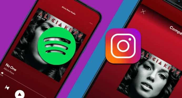 Instagram y Spotify en el top 10 de servicios con más caídas en el mundo