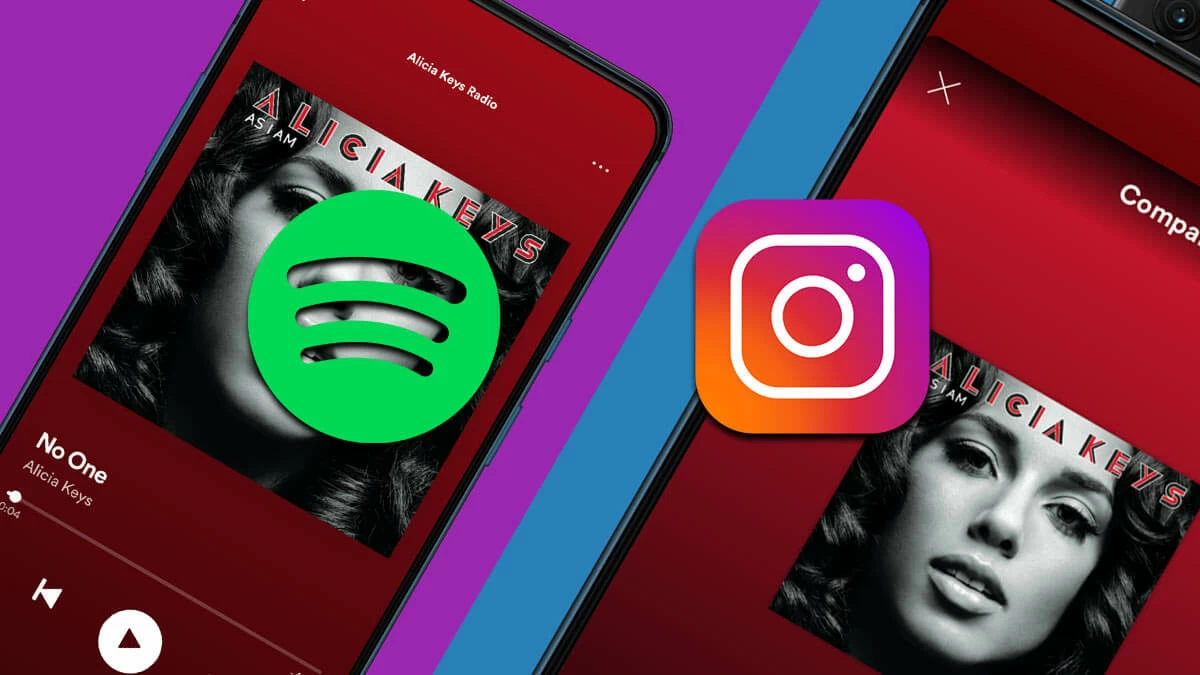 Instagram y Spotify en el top 10 de servicios con más caídas en el mundo