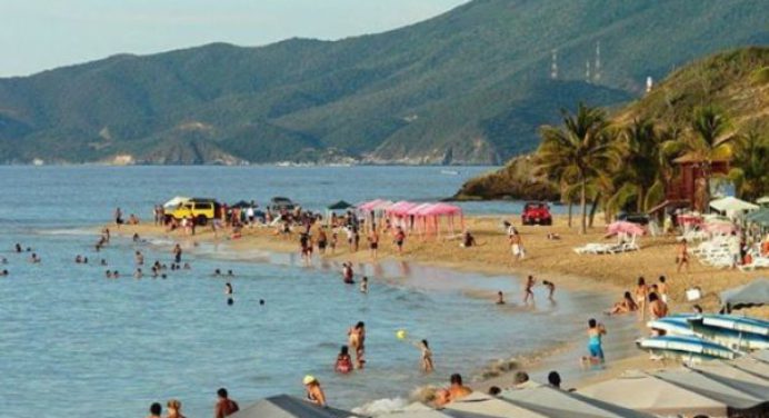 Margarita podría recibir entre 30.000 y 35.000 turistas nacionales en esta temporada