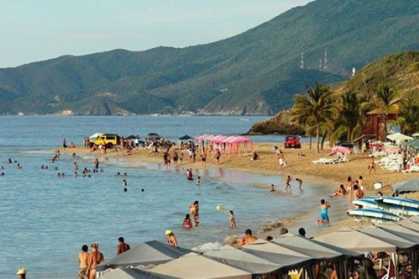 Isla de Margarita lista para recibir 30 mil turistas