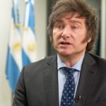 Javier Milei Argentina