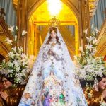 Virgen del Valle bajará este 1° de septiembre
