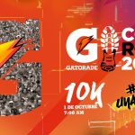 Gatorade Caracas Rock será este 1° de octubre