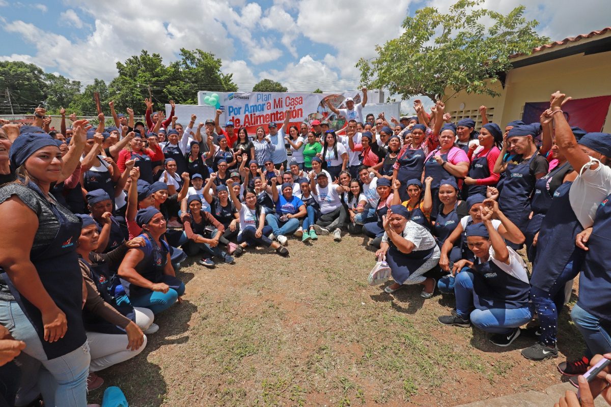 lanzan en monagas por amor a mi casa de alimentacion laverdaddemonagas.com monagas 3