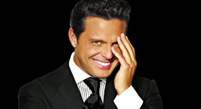¡Largas colas! Entradas a Luis Miguel en Caracas ya están disponibles (+Costo)